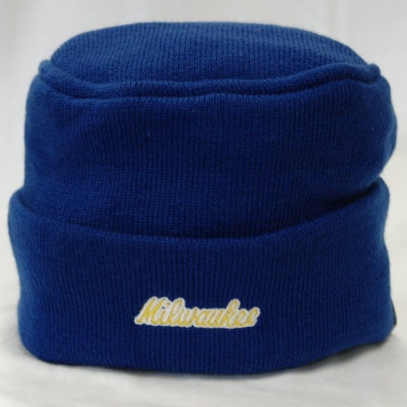 Milwauke Brewers Visor Cap - Picture 3 of 6